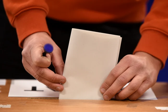 What rules must be followed during the photo election campaign: Archive