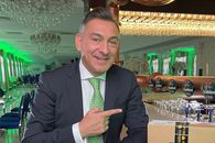 Ilie Dumitrescu, amazed by two players of Barcelona, ​​after the crushing victory: 