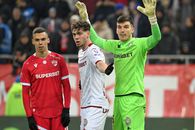 The holder of the Rapid, again at Marijana Kovacevic »Marius Șumudică must make the decision before CFR Cluj