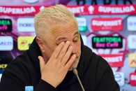 Goodbye, Șumudică? »Rusescu found the Rapid coach:
