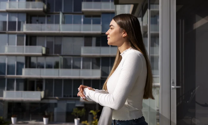 New homes are considered future investments, but they also have shortcomings. Photo: freepik.com