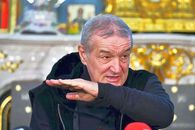 Gigi Becali, proposal for a Super Light Club: 700,000 euros!