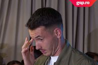 Opruț asked the political Dennis if he goes to FCSB and gives the house: 