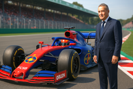 What the teams in Romania would look like, if they had a monopost of formula 1 »the images generated with artificial intelligence are fabulous