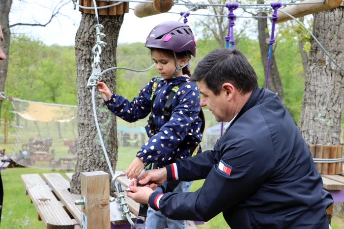 Galati Adventure Park: FB
