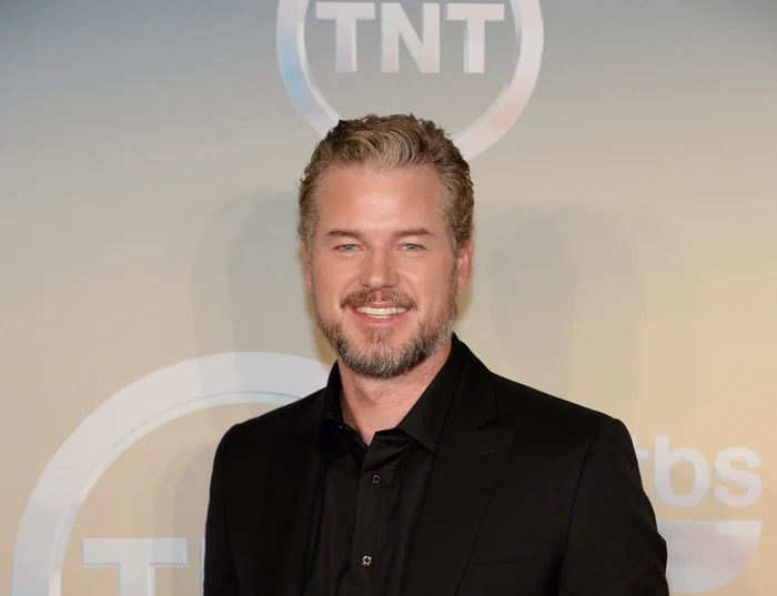 Actor Eric Dane Photo: Adevărul (Archive)