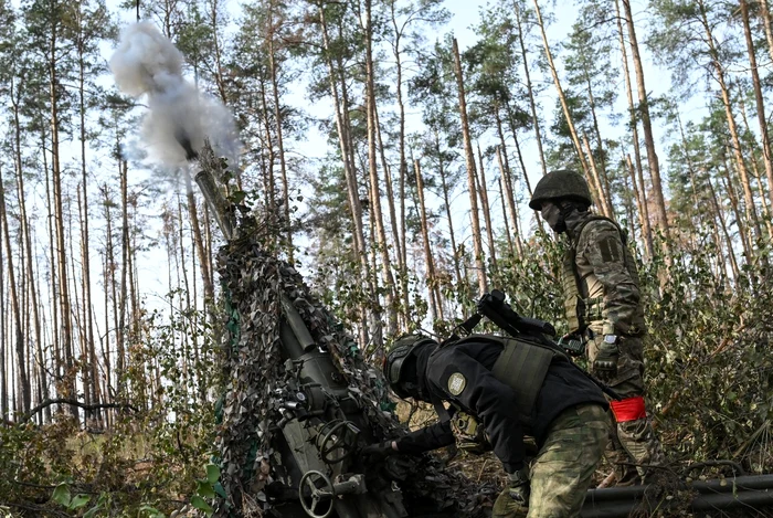 Most Romanians believe that the War in Ukraine affects Romania Profimedia photo