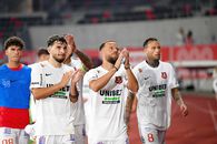 Ianis Stoica scored the goal of the stage in Hermannstadt - Petrol, then announced his departure: 