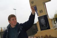 Puzzle restored after 15 years »Gazeta spoke with the last footballer discovered by Dobrin before he died: