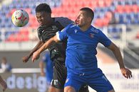 Play-out Liga 2, stage 3: Chindia, match as a final for rescue. All the results of the day + the ranking
