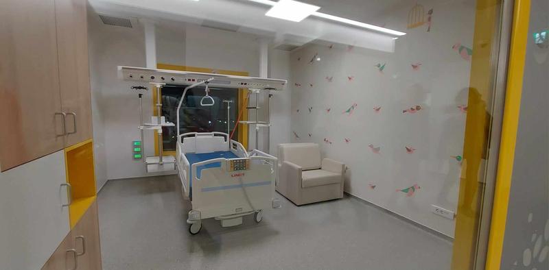 Hospital gives life 7, photo: Hotnews
