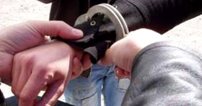 The 18 -year -old teenager was arrested. Photo archive
