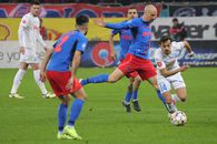 The special request made by the club management, before Craiova - FCSB: