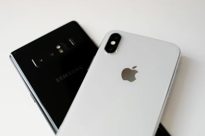 Smartphones are among the products that will be exempted from photo rates: Shutterstock