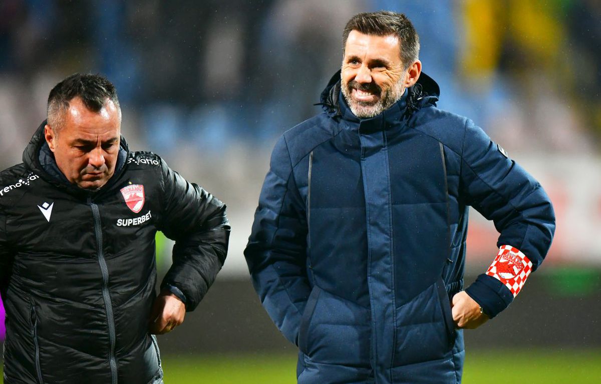 Kopic Zeljko Kopic remains moderate, after the first success in the play-off ...