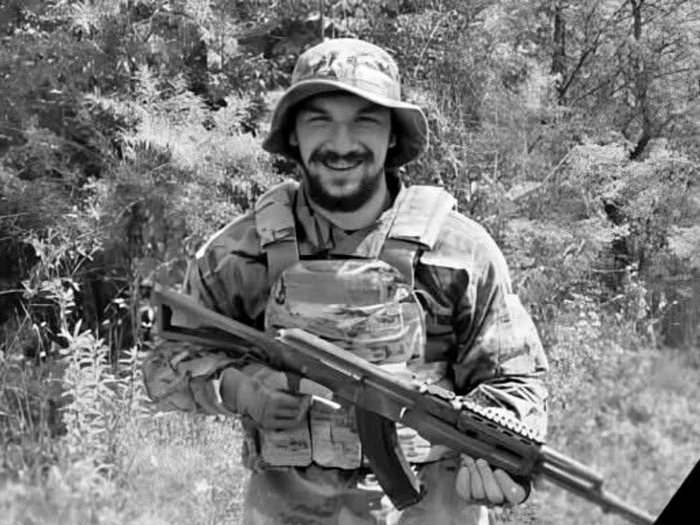 Volodimir MandiViuk/Photo: Facebook