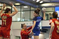 Romania qualified for the World Women's Handball Championship in 2025