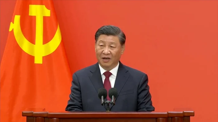China President Xi Jinping/Photo: Profimedia