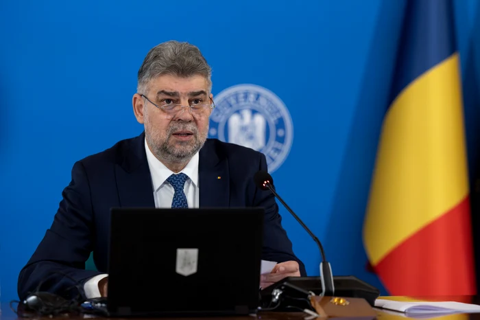 The prime minister discussed with the heads of the districts of the Republic of Moldova photo Government
