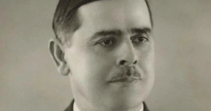 Theodor Capidan FOTO: Arhivă
