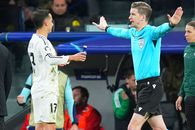 Was it a penalty at Mbappe in Real Madrid - Arsenal? The arbitration experts agreed