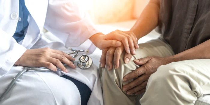 Boala Parkinson nu are leac. FOTO: Shutterstock