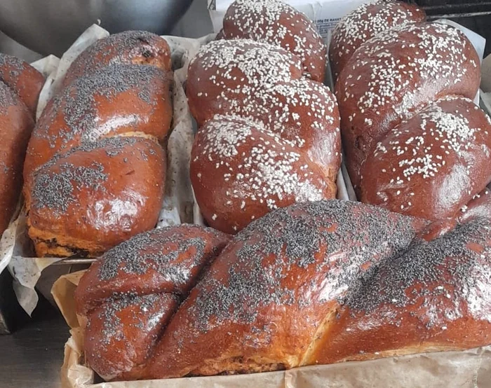 The recipe does not require special skills but only a little attention photo: Cătălin Mitrache