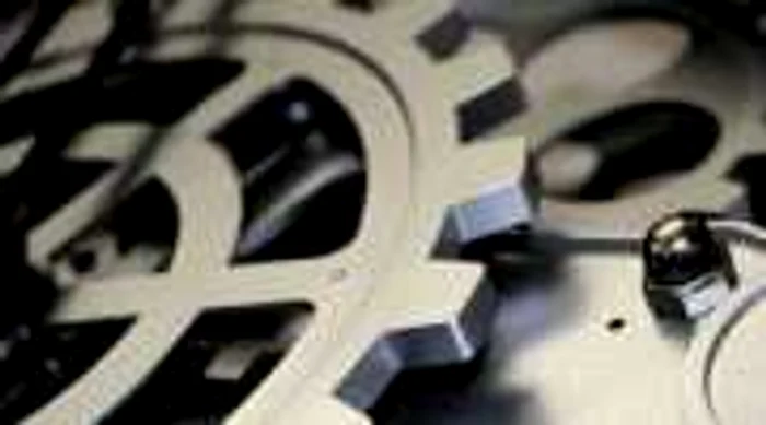 mechanism