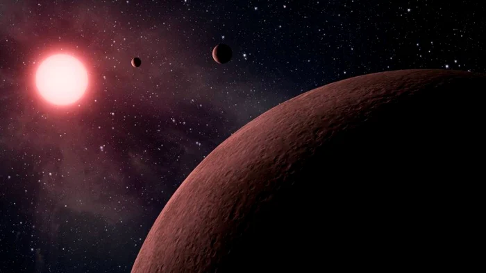 The new information could lead to more discoveries in the future. Photo: NASA