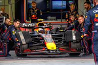 Red Bull chiefs, major decision for the Grand Prize of Saudi Arabia »What Max Verstappen prepared