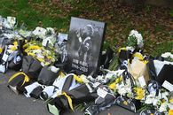 The wife of the footballer from Rapid draws an alarm signal, after Boupendza's death: 