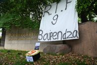 Shocking details of the last hours of Booupndza »as they found him in the club, the night before the tragedy