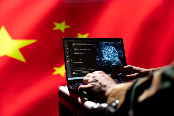 Sudden dead among some Chinese top photo shutterstock researchers