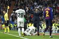 Who will lead Real Madrid to the World Club Championship, after the separation of Ancelotti