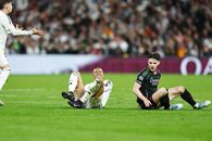 The latest news about Mbappe's injury! When the Real Madrid star returns