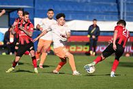 FK Csikszereda, the leader of Liga 2, has a huge financial balance, at the level with a team from the Superligi Play-off!