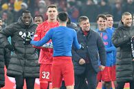 The basic player from FCSB who announced his firm desire to leave: 