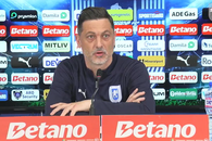 Why is Mirel Rădoi fears before the match with Dinamo: 