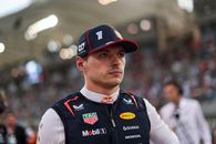 He heard that Max Verstappen could reach Mercedes and gave the verdict: