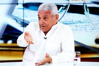 The player Ioan Becali regrets: