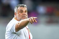 Cosmin Olăroiu signed! Two -year contract for the Romanian coach who became a selector