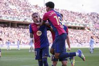It's scandal with Raphinha, after the overthrow in Barcelona - Celta Vigo. The former great referee gave the verdict