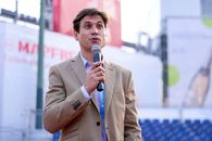 David Ferrer will no longer be the director of the Barcelona tournament: 