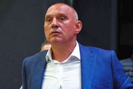 Florin Prunea, revolted by the scandal of the moment in Superliga: