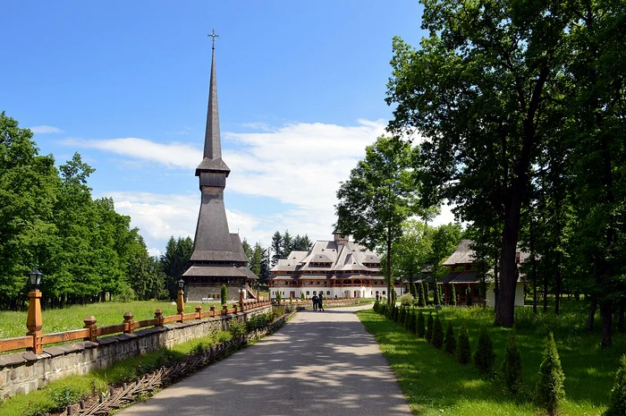 Peri Monastery Săuța Photo Wikipedia