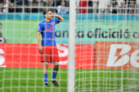 The MVP from FCSB - CFR Cluj, modest after victory: 
