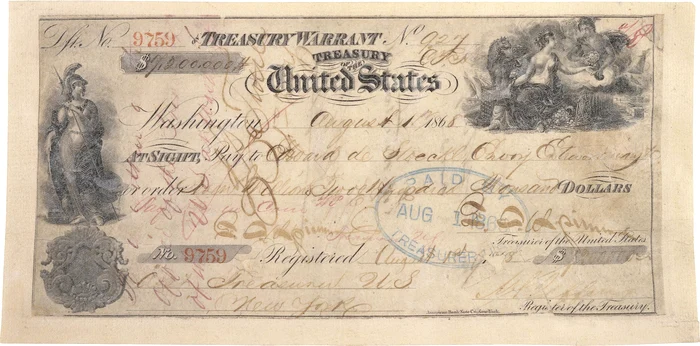 March 30, 186, Alaska was bought by Americans from Russia for $ 7.2 million/Photo: X