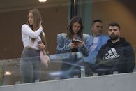 The official number of spectators present at FCSB - CFR Cluj »Who attracted the eyes on the National Arena: an endless presence and a