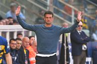 How did Cristi Chivu Parma do more powerful »Italians analyze the decisive change