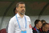 Zeljko Kopic, resigned after Dinamo - Craiova University and a subtle message to leadership: